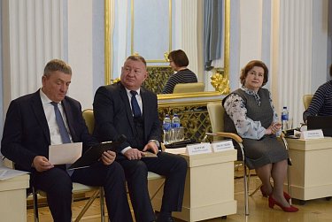 Патриотизм должен проявляться в каждом поступке